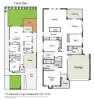 7 Southlands Loop, Strathtulloh, Vic 3338-Floorplan
