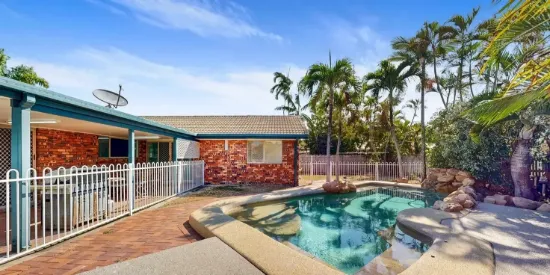 7 Southwick Court, Annandale, Qld 4814