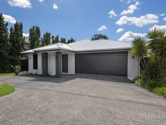 7 Sovereign Drive, Deebing Heights, Qld 4306