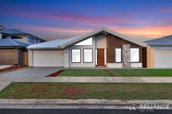 7 Spaces Street, Sunbury, Vic 3429