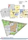 7 Spaniel Court, Mill Park, Vic 3082-Floorplan