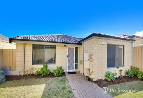 7 Sparkwell Lane, Butler, WA 6036