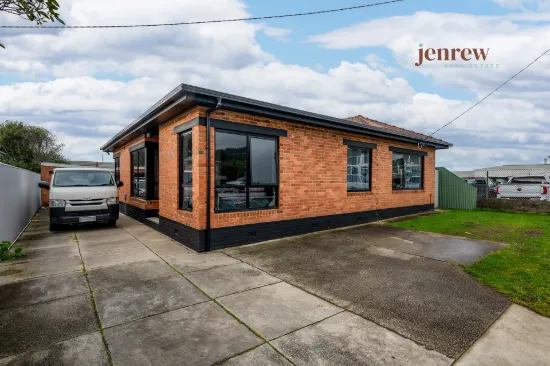 7 Speed Street, Cooee, Tas 7320