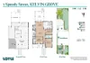 7 Speedy Street, Kelvin Grove, Qld 4059-Floorplan