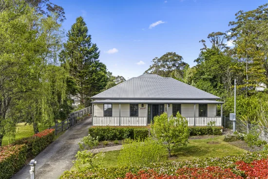 7 Spencer Street, Mittagong, NSW 2575