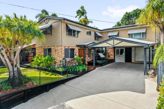 7 Spenlow Street, Chermside West, Qld 4032