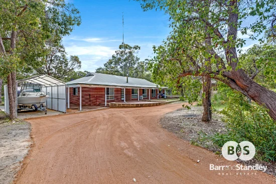 7 Spinnaker Drive, Leschenault, WA 6233