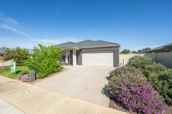 7 Spinwing Terrace, Mooroopna, Vic 3629