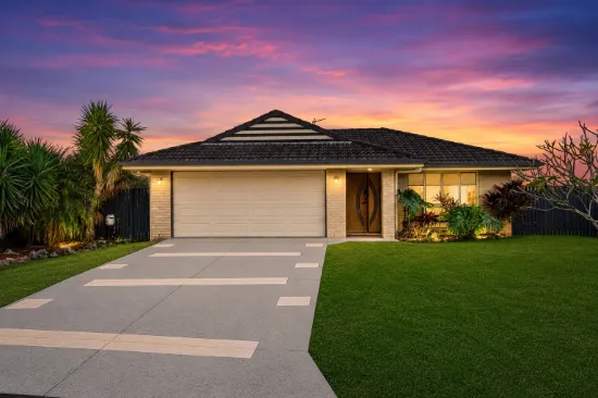 7 Spotted Gum Court, Urraween, Qld 4655