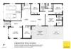7 Spotted Gum Court, Urraween, Qld 4655-Floorplan