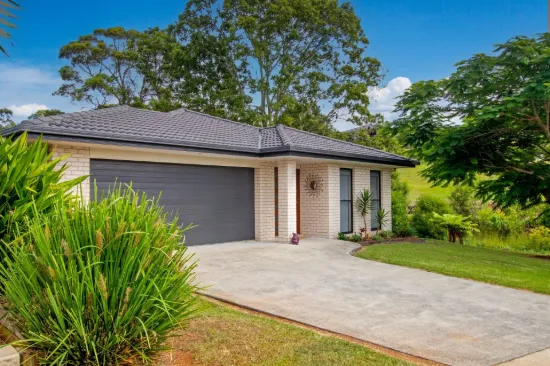 7 Spring Creek Place, Wollongbar, NSW 2477
