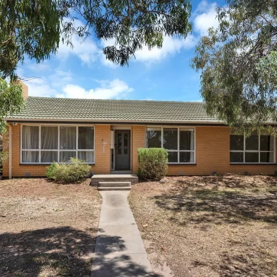 7 Spring Drive, Hoppers Crossing VIC 3029 - For Rent