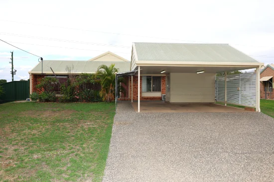 7 Spring Grove, Emerald, Qld 4720