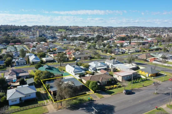 7 Spring Street, Young, NSW 2594