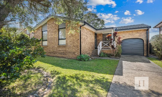 7 Springall Avenue, Wyongah, NSW 2259