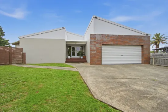 7 Springfield Court, Traralgon, Vic 3844