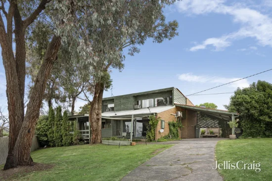 7 Springsong Pass, Chirnside Park, Vic 3116