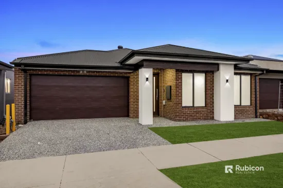 7 Sprinter Drive, Thornhill Park, Vic 3335