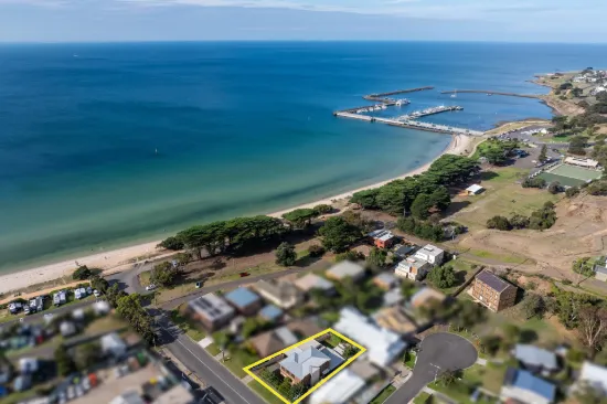 7 Sproat Street, Portarlington, Vic 3223