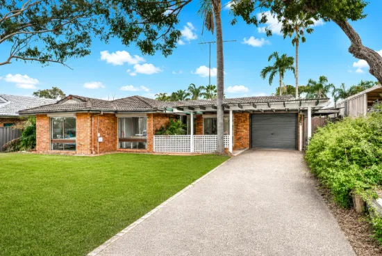 7 St Clair Avenue, St Clair, NSW 2759