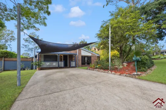 7 St Denis Ct, Petrie, Qld 4502