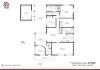 7 St Denis Ct, Petrie, Qld 4502-Floorplan