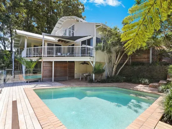 7 St Ives Terrace, Buderim, Qld 4556