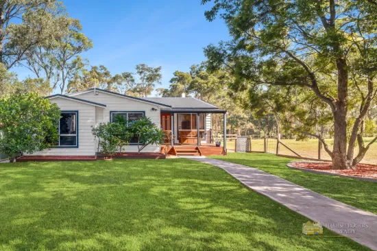 7 St Johns Road, Maraylya, NSW 2765