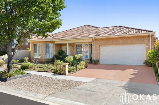 7 St Michael Drive, Tarneit, Vic 3029