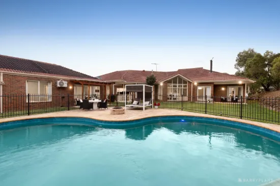 7 St Muir Drive, Warrandyte, Vic 3113