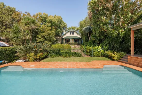 7 Stack Street, Balmain East, NSW 2041