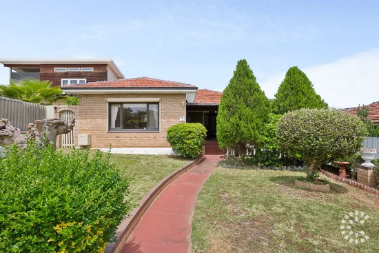 7 Stack Street, Fremantle, WA 6160