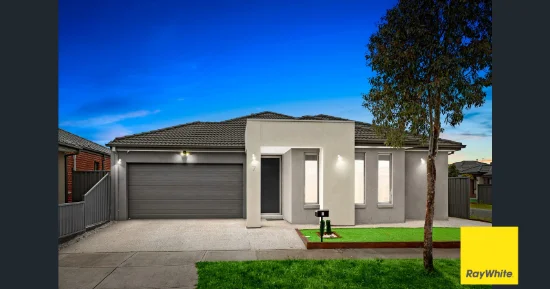 7 Stanhope Road, Tarneit, Vic 3029