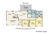 7 Stanley Court, Hoppers Crossing, Vic 3029-Floorplan