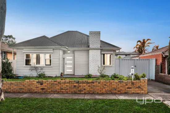 7 Stanley Street, Altona, Vic 3018