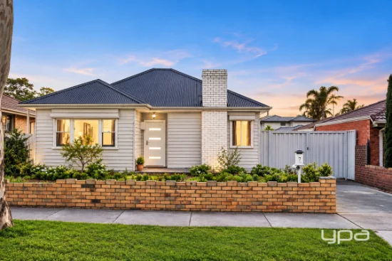 7 Stanley Street, Altona, Vic 3018 - For Rent
