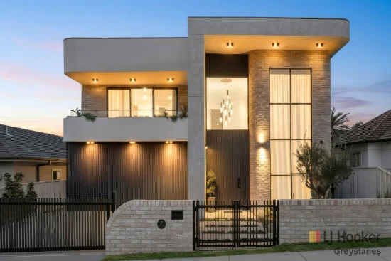 7 Stanley Street, Merrylands, NSW 2160 - For Sale