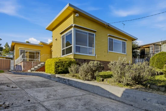 7 Stansbury Street, Glenorchy, Tas 7010