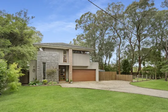 7 Station Road, Red Hill, Vic 3937