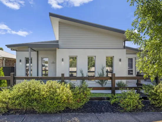 7 Station Street, Mansfield, Vic 3722
