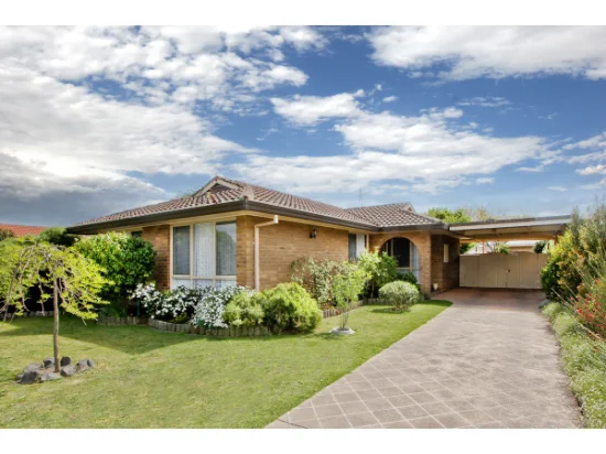 7 Stavely Street, Sale, Vic 3850