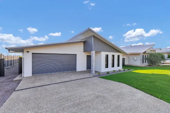 7 Stearman Court, Zuccoli, NT 0832