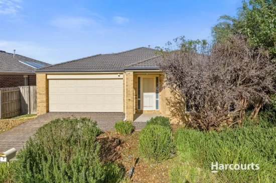 7 Stefan Drive, Berwick, Vic 3806