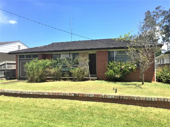 7 Stella Street, Long Jetty, NSW 2261 - For Rent