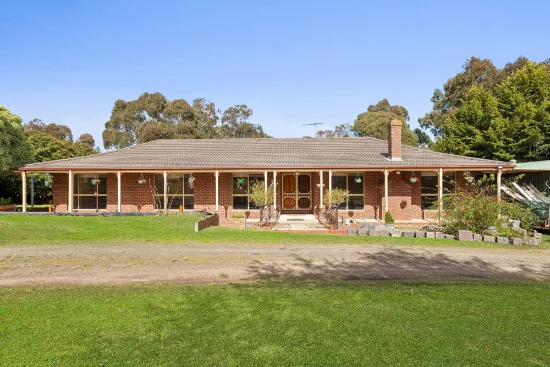 7 Stewart Drive, Wallan, Vic 3756
