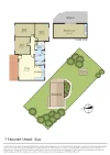7 Stewart Street, Rye, Vic 3941-Floorplan
