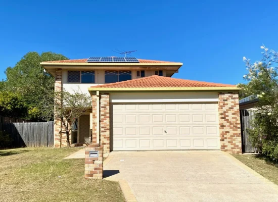 7 Stibbs Close, Runcorn, Qld 4113