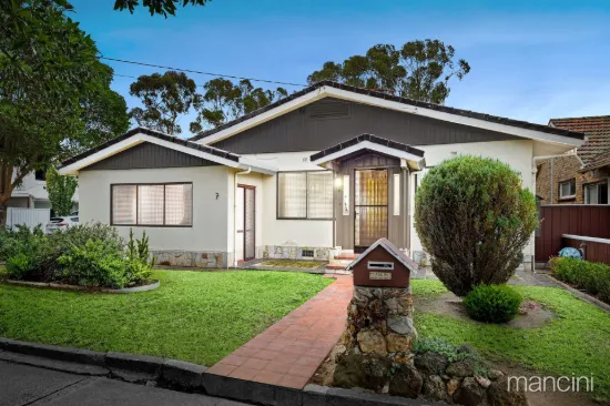 7 Stirling Avenue, Seaholme, Vic 3018