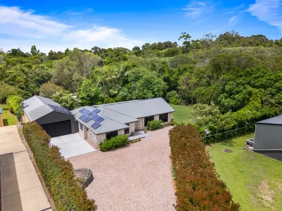 7 Stocks Road, Dundowran Beach, Qld 4655