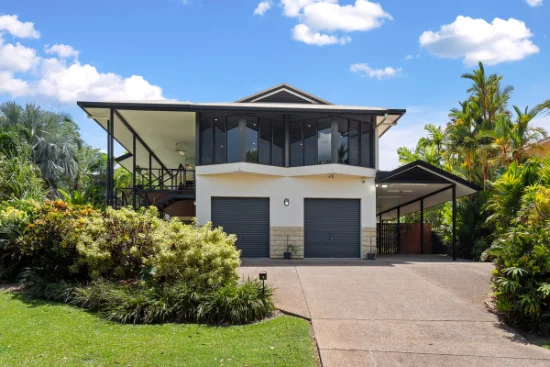 7 Stoddart Drive, Bayview, NT 0820